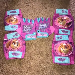 Paw Patrol Skye Set for Kids